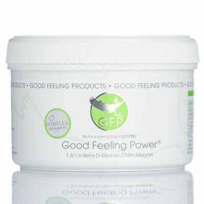 Good feeling products zunderschwamm