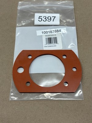 Lochinvar & A.O. Smith 100187884 BURNER/BLOWER GASKET