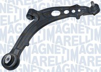1X Magneti Marelli 301181309500 Lenker RadaufhäNgung FüR Fiat