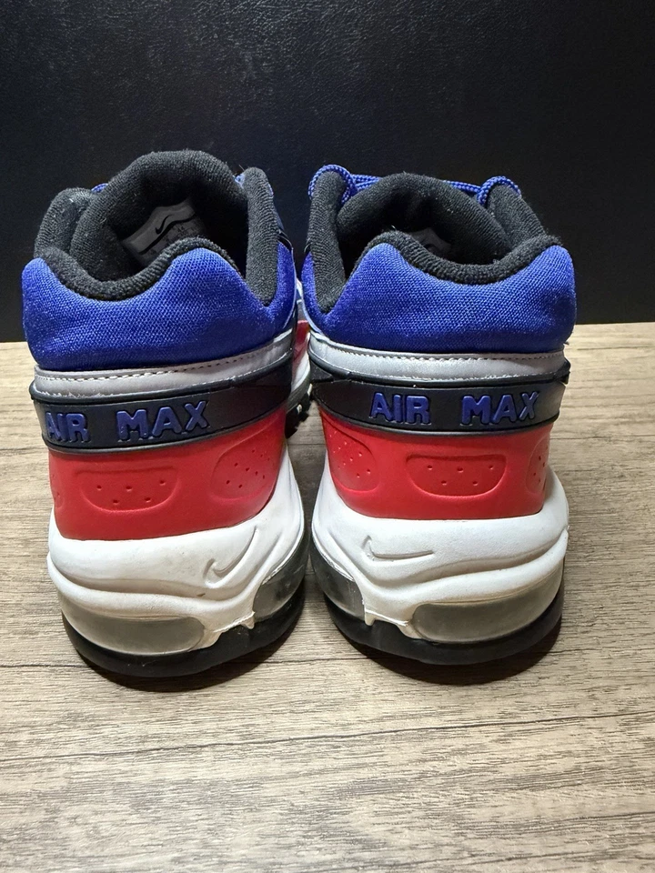 Nike Air Max 97 BW, photo 4 of 5