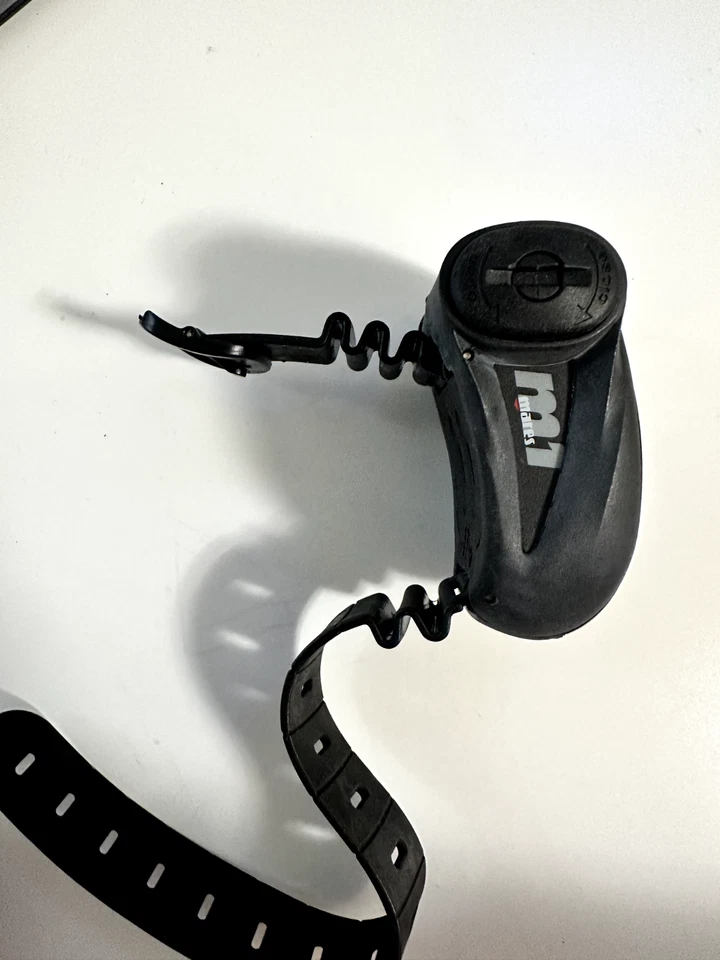 MARES M1 RGBM  computer diving vintage con scatola - Immagine 3 di 4