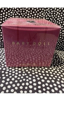 Baby Doll by Yves Saint Laurent 3.3 oz/100 ml Eau De Toilette Spray  Discontinue
