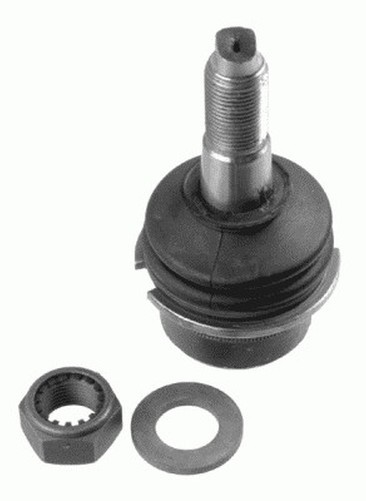 LemfÖRder 10156 04 Kugelgelenk FüR Vw-image