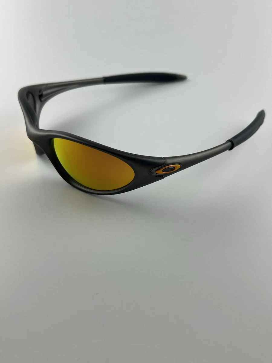 Oakley Minute for sale | eBay