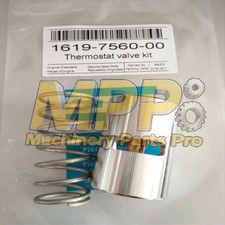 1PC NEW 1619756000 Thermostatic Valve Kit for Atlas Copco Air Compressor