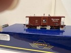 ho scale Athearn Genesis GP38-2 SP #4800 (DCC Ready)#40512 and Caboose #4717 — photo 7