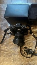 FUJIFILM xt-2 Mirrorless SLR Camera Body only