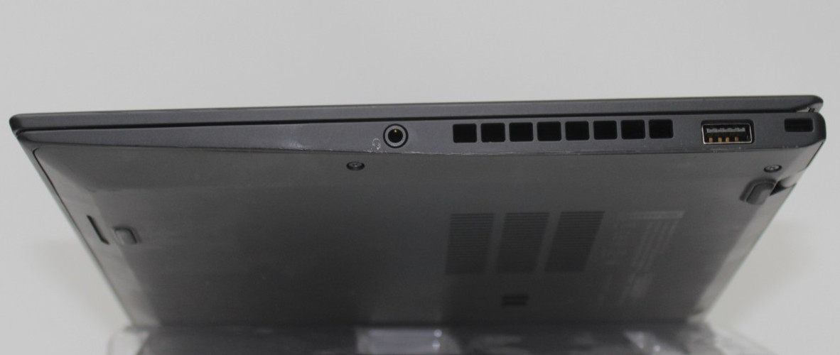 Lenovo ThinkPad X1, 14-Inch Laptop, with Intel Core i7-8550U, Windows 11 Pro