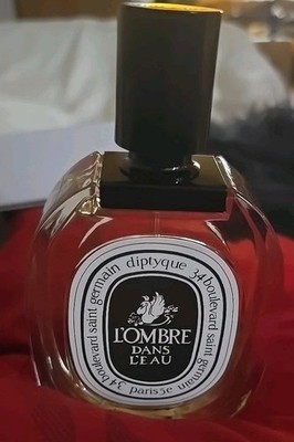 diptyque perfume Lombre