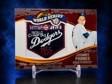 2014 Topps Series 1 Retail Commemorative Patch and Rookie Patch Guide 28