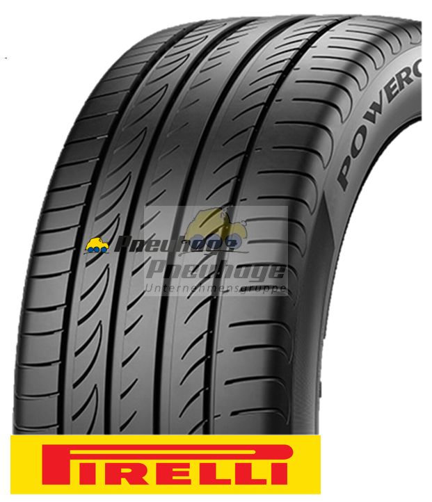Pirelli Powergy ( 235/60 R18 103V ) - Bild 2