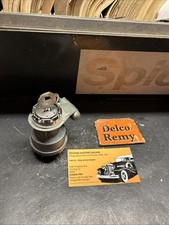 1965 Buick Ignition Switch