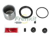 Reparatursatz Bremssattel Frenkit 260991 FüR Brake 362 CC Alltrack VW Seat Audi