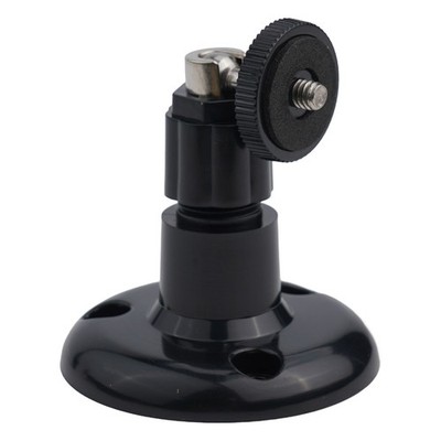 Quick Mount Bracket for Indoor Outdoor Cameras Enhanced Device Protection