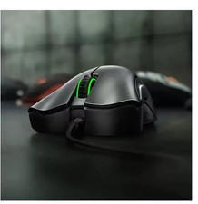 Razer DeathAdder Essential Wired Gaming Mouse / Wired Mice 6400DPI 5 Independent — image 2