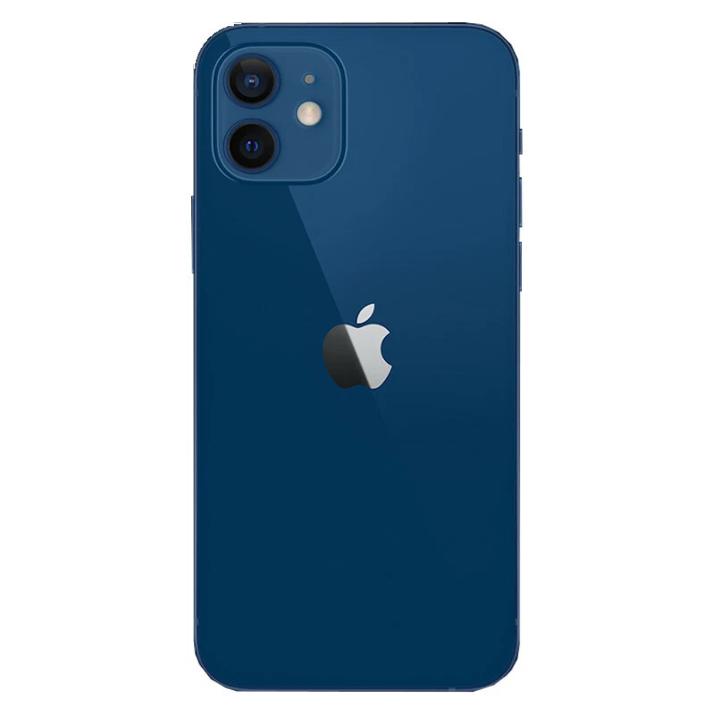 iPhone12mini 256GB blue 0 Apple Mini At Mini, CONDITION