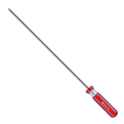 ANEX Driver Langschaft Vierzeiliger Griff +1x250 Nr.8400 aus Japan
