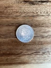 1880-P Morgan Silver Dollar - MS UNC