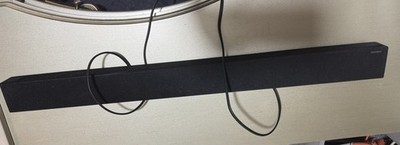Samsung HW-A430 Soundbar Black 2 Channel 