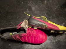 Puma Evopower 1.3 Tricks AG Size 11