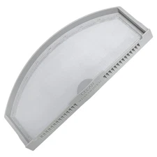 MAYITOP WE03X23881 Dryer Lint Screen Replacement Compatible with G-E Replace ...