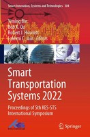 Smart Transportation Systems 2022 | Yiming Bie (U. A.) | Taschenbuch | X | 2023