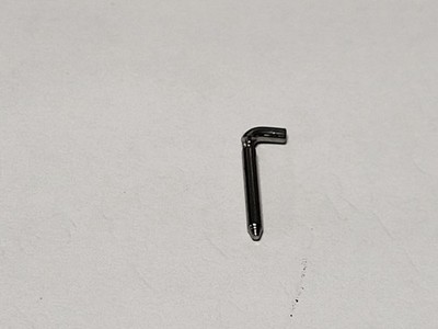1 Van Staal Part# VS095-01 Bail Spring Link Fits All VR-125 Through VR-200