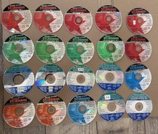 20 Sound Choice Karaoke CD G Star Series Lot - Classic Hits Party