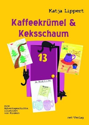 Kaffeekrümel & Keksschaum Katja Lippert