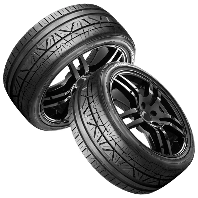 225/35/19 NITTO 2本 NITTO NT555 G2 225/35R19 88Y XL - オートウェイ タイヤ・ホイール