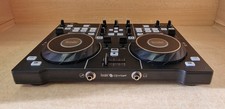 Hercules DJ4Set DJ Mixer Controller Unit Console Console