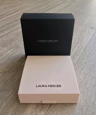 Laura Mercier Real Flawless Luminous Perfecting Pressed Powder Translucent