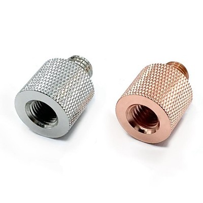 Mehrzweck M10 auf 38 Stecker Adapter für JPC Antenne für Antennenhalterungen