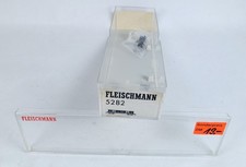 Fleischmann 5282 LEERKARTON Hochbordwagen DB Spur H0 OVP HO Leerverpackung box !