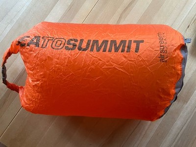 Sea-to-Summit Aero Pumpsack
