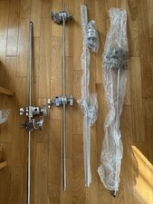 50in Professional Boom Arm For C Stands