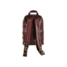 Backpack Handbags & Borse in Pelle Bags for Women for sale  display picture 3