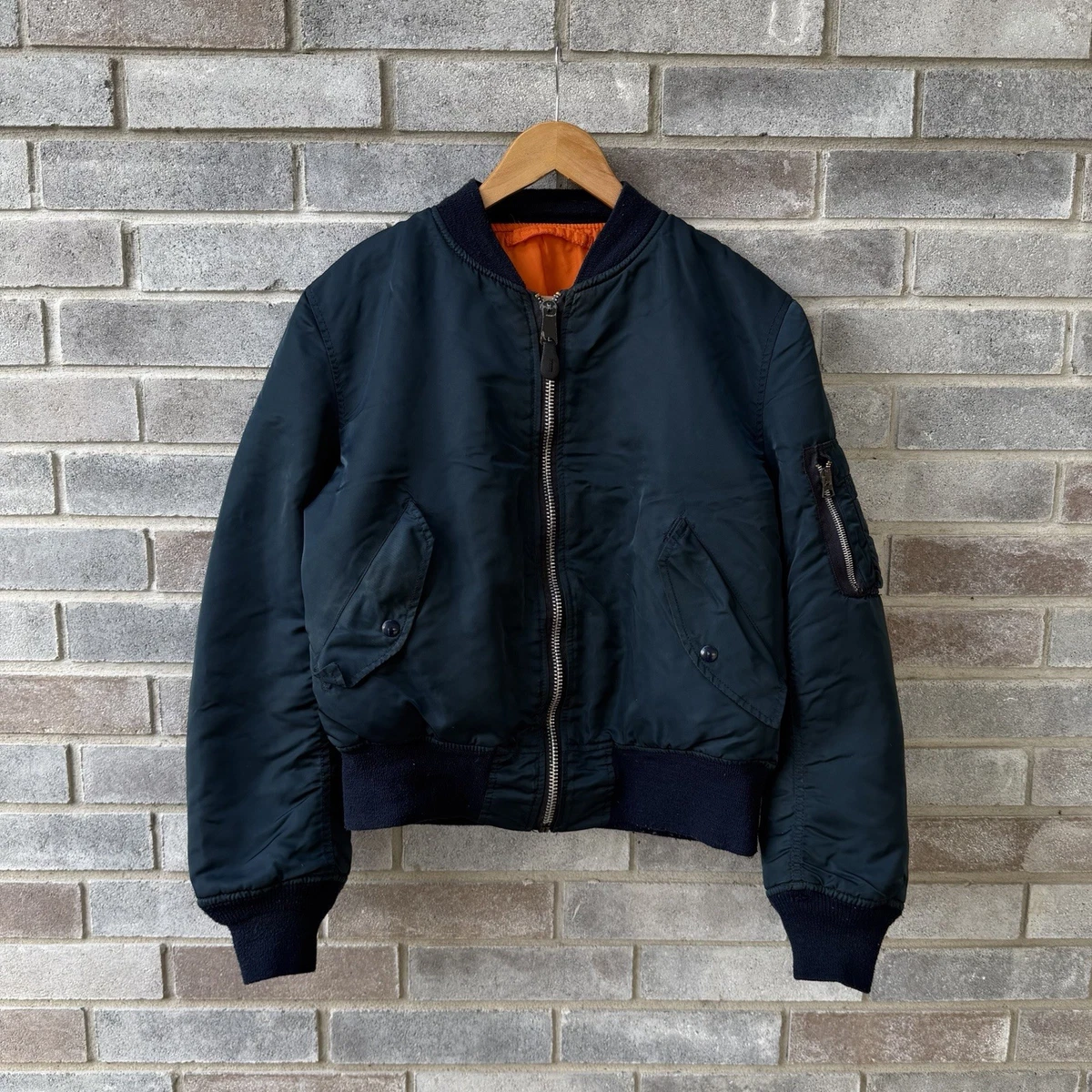 Alpha Industries Ma 1 for sale - eBay