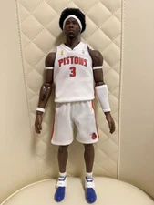 abletoys  1/6  Ben Wallace    Male Model for 12'' Action Figure  1 pcs
