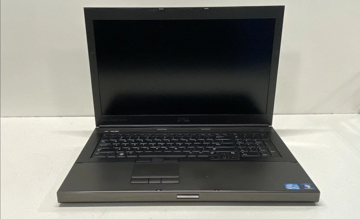 Dell Precision M6600 PC Notebooks/Laptops for Sale - eBay