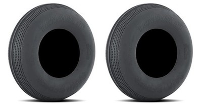 Pair of Tensor Sand Series SS Front (2ply) ATV Tires [33x11-15] (2)