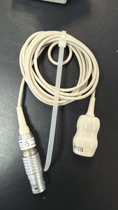 PHILIPS D2TCD ULTRASOUND PROBE SN 02ML4X