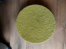 3 Diamantschleifpads Von VIA, Zementfliesen, Kaum Genutzt