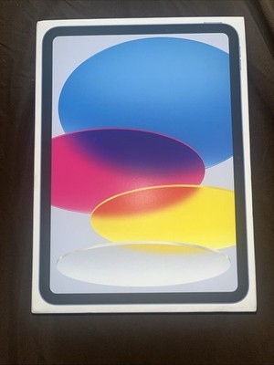 Apple iPad 11-inch: A16 chip, 11-inch Model, Liquid Retina Display, 256GB, Wi-Fi