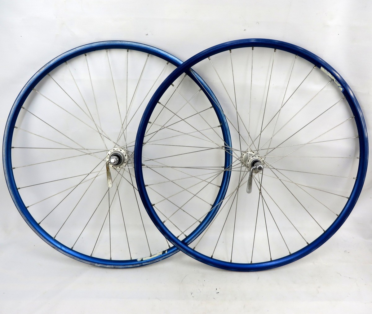 SUN MISTRAL WHEELSET Road Bicycle Wheels 1760g 32 Spoke 650c