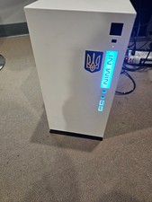 Gaming Desktop PC AMD Ryzen 5 1400 Quad Core 16GB RAM -512gbSSD NVIDIA GTX 1060