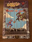AMAZING SPIDER-MAN #35 WAITE 8 BIT VARIANT GREE GOBLIN 1
