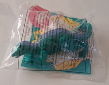 Iguanodon #7 1998 McDonald's Happy Meal Toy Disney's Animal Kingdom!