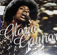 Gloria Gaynor - Abracadabra - CD - Brand New