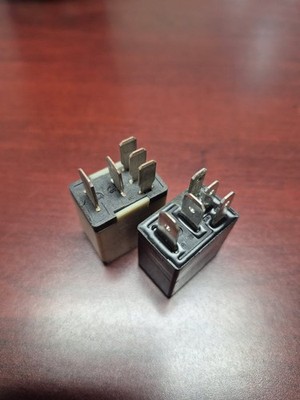 2 Polaris Sportsman Ranger RZR Scrambler micro Relay 500 700 800 900 RMK INDY